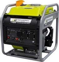 Купити електрогенератор GT I-4000 за ціною від 17769 грн.
