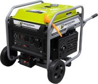 Купити електрогенератор GT I-10000 E за ціною від 46597 грн.