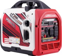 Купити електрогенератор MaXpeedingRods MXR4000 за ціною від 28999 грн.