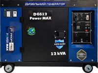 Купити електрогенератор Profi-Tec DGS12 за ціною від 96790 грн.