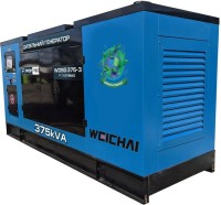 Купити електрогенератор Profi-Tec WDSG375-3 за ціною від 1458000 грн.