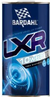 Купити моторне мастило Bardahl Plasma LXR 10W-60 1L за ціною від 1386 грн.