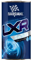 Купити моторне мастило Bardahl Plasma LXR 5W-50 1L за ціною від 1372 грн.