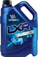 Купити моторне мастило Bardahl Plasma LXR 5W-50 5L за ціною від 6028 грн.