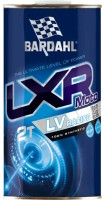 Купити моторне мастило Bardahl Plasma LXR-MOTO 2T LV Racing 1L за ціною від 886 грн.