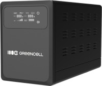 Купити ДБЖ Green Cell PowerCore 1500VA 1000W (UPSLPPC1000) за ціною від 11320 грн.