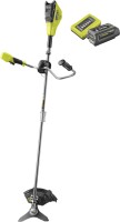 Купити газонокосарка Ryobi RY36BCX30A-140 за ціною від 35499 грн.