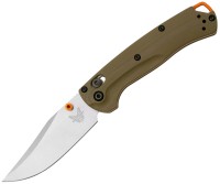 Купити ніж / мультитул BENCHMADE Mini Taggedout S45VN за ціною від 14527 грн.
