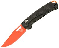 Купити ніж / мультитул BENCHMADE Mini Taggedout Carbon MagnaCut за ціною від 15435 грн.
