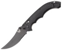 Купити ніж / мультитул BENCHMADE Mini Bedlam 865SBK за ціною від 18876 грн.