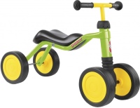 Купить детский велосипед PUKY Wutsch  по цене от 3530 грн.