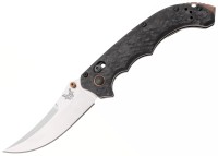 Купити ніж / мультитул BENCHMADE Mini Bedlam 865-02 за ціною від 24332 грн.