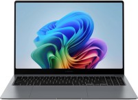 Купити ноутбук Samsung Galaxy Book5 Pro 16 (NP960XHA-KG2US) за ціною від 62899 грн.