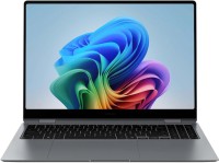 Купити ноутбук Samsung Galaxy Book5 Pro 360 16 (NP960QHA-KG1US) за ціною від 71812 грн.