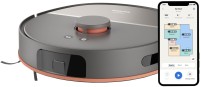 Купити пилосос Philips XU 5000 за ціною від 23138 грн.