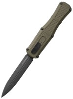 Купити ніж / мультитул BENCHMADE Claymore OTF 3370GY-1 за ціною від 21604 грн.