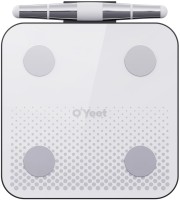 Купити ваги Oyeet BS-OY03 за ціною від 2074 грн.