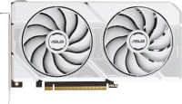 Купити відеокарта Asus GeForce RTX 5060 Dual OC 8GB White