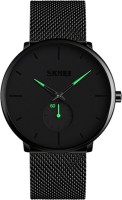 Купити наручний годинник SKMEI 9185GN за ціною від 549 грн.