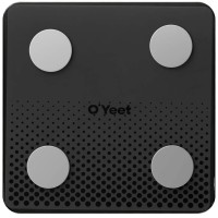 Купити ваги Oyeet BS-OY01 за ціною від 699 грн.