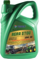 Купить моторне мастило Tedex Agra STOU 10W-30 5L: цена от 901 грн.