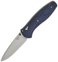Купить ніж / мультитул BENCHMADE Barrage 581-03: цена от 17032 грн.