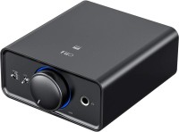 Купити підсилювач для навушників FiiO K5 Pro ESS за ціною від 5960 грн.