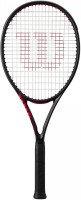 Купити ракетка для великого тенісу Wilson Clash 100L V3 за ціною від 13084 грн.