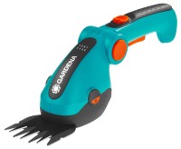 Купить кущоріз GARDENA ComfortCut Li 9888-20: цена от 6465 грн.