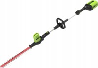 Купити кущоріз Greenworks GD60PHT51 2301107 за ціною від 12234 грн.