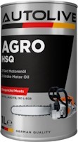 Купити моторне мастило AutoLive AGRO HSQ 1L за ціною від 294 грн.
