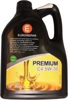 Купить моторне мастило Eurorepar Premium C4 5W-30 5L: цена от 2059 грн.