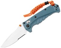 Купить ніж / мультитул BENCHMADE Mini Adira 18065S: цена от 11689 грн.