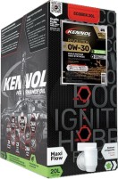 Купити моторне мастило Kennol Revolution 0W-30 20L за ціною від 11645 грн.