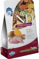 Купить корм для кішок Farmina Tropical Neutered Chicken 300 g: цена от 230 грн.