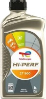 Купити моторне мастило Total Hi-Perf 2T 500 1L за ціною від 319 грн.
