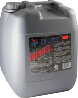 Купити моторне мастило Tedex Diesel Truck New Formula 15W-40 20L за ціною від 2546 грн.
