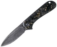Купити ніж / мультитул Civivi Elementum C907C-DS1 за ціною від 5931 грн.