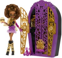 Купити лялька Monster High Skulltimate Secrets: Hauntlywood Mysteries Clawdeen Wolf JBG80 за ціною від 3199 грн.