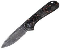 Купити ніж / мультитул Civivi Elementum C907C-DS3 за ціною від 5602 грн.