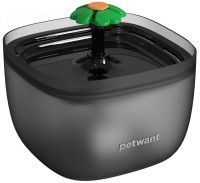 Купить миска / напувалка PETWANT W7: цена от 499 грн.