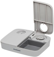 Купить миска / напувалка PetSafe 2 Meal Pet Feeder: цена от 849 грн.