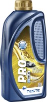 Купити моторне мастило Neste Pro D1 0W-20 1L за ціною від 351 грн.