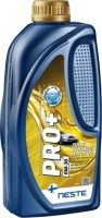 Купити моторне мастило Neste Pro Plus 0W-30 1L за ціною від 379 грн.