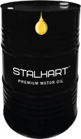 Купити моторне мастило STALHART Velum 10W-40 60L за ціною від 14717 грн.