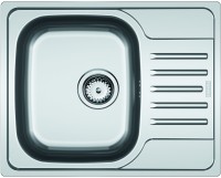 Купити кухонна мийка Franke Polar PXN 611-60 101.0192.873  за ціною від 1578 грн.