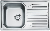 Купити кухонна мийка Franke Polar PXN 611-78 101.0192.877  за ціною від 1199 грн.