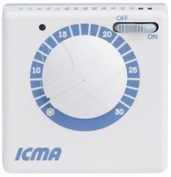 Купить терморегулятор ICMA P311: цена от 1418 грн.