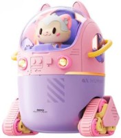 Купити зволожувач повітря Remax A-610 Robot Cat за ціною від 535 грн.