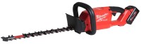 Купити кущоріз Milwaukee M18 FHET60-802 за ціною від 39688 грн.